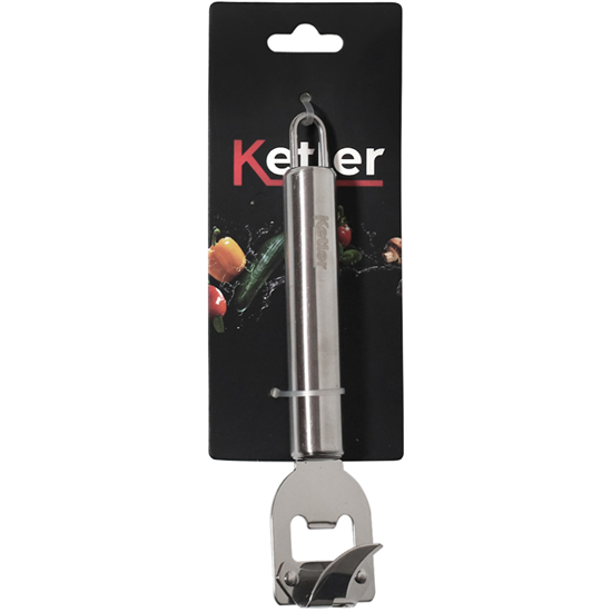 Изображение Universālais pudeļu attaisāmais Poly