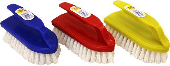 Picture of Universālā rokas birste Iron (24)