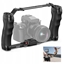 Attēls no Uniwersalna Klatka Mocowanie Ramka Uchwyt Stabilizator do Aparatu DSLR Neewer / CA077