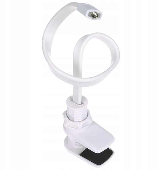 Picture of UNIWERSALNY ELASTYCZNY UCHWYT DO KAMER Z MOCOWANIEM 1/4" BD-09-FB01J DELTA CCTV