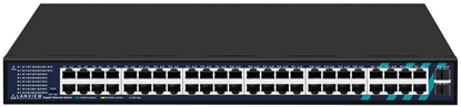 Picture of Unmanaged 48-Port RJ45 With 2