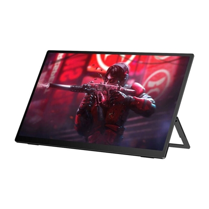 Изображение Uperfect Uperfect Portable Monitor USteam E6 Pro 18,5" 1920x1080 120Hz