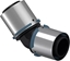 Picture of Uponor presvinkel 45°PPSU 40mm - PPSU