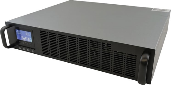 Picture of UPS AVIZIO Zasilacz awaryjny UPS RACK typu ONLINE 2KVA (2000VA) 1600W 4x 7AH AVIZIO POWER