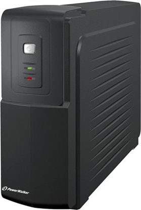 Attēls no UPS PowerWalker VFD 1000