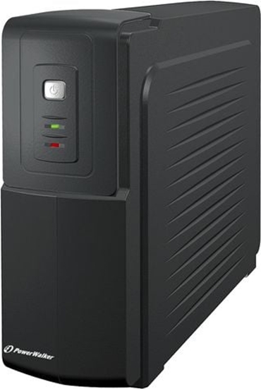 Picture of UPS PowerWalker VFD 1000