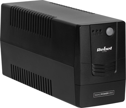 Picture of UPS Rebel Nanopower 850 (RB-4021)
