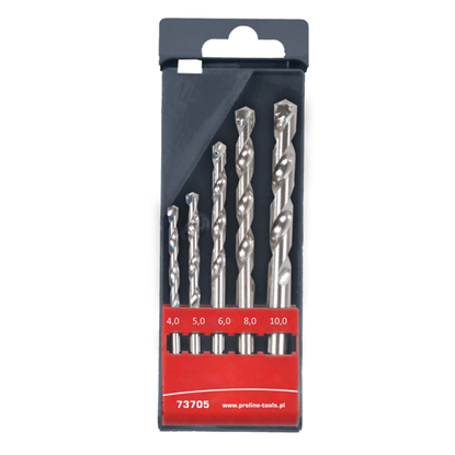 Изображение Urbju komplekts betonam 5gb Proline