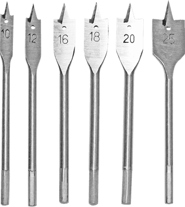 Picture of Urbju komplekts kokam 10-25mm 6gb