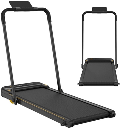 Изображение UREVO Strol 2E Smart SKADANA ELEKTRYCZNA BIENIA DOMOWA TRENINGOWA