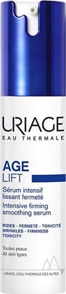 Picture of URIAGE Age Lift Intensive Firming Smoothing Serum intensywnie ujdrniajce serum wygadzajce 30ml