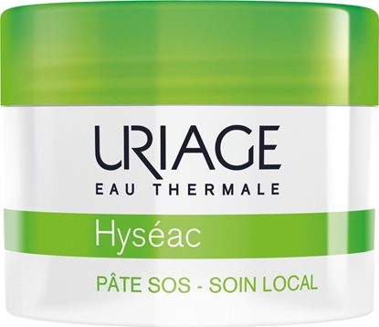 Picture of Uriage Hyseac Pate SOS - Dame - 15 g