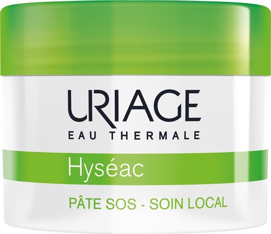 Picture of Uriage Hyseac Pate SOS - Dame - 15 g