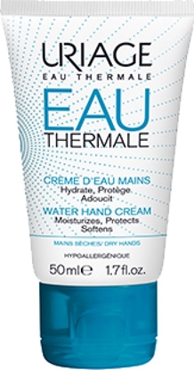 Picture of Uriage Krem do rk Eau Thermale Water 50ml