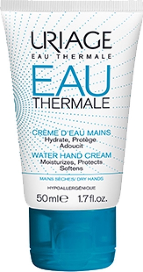 Picture of Uriage Krem do rk Eau Thermale Water 50ml