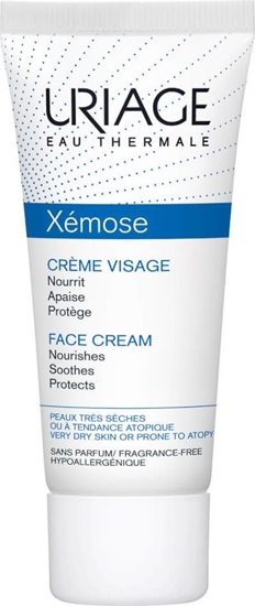 Picture of Uriage Krem do twarzy Xemose Nourishing odywczy 40ml