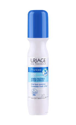 Изображение Uriage Pruriced SOS After-Sting Soothing Care 15 ml