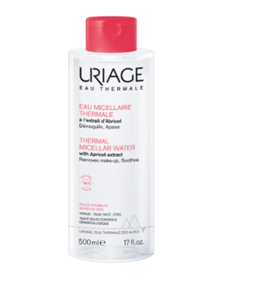 Изображение Uriage Thermal Micellar water 500ml