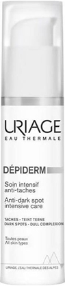 Picture of Uriage Uriage Depiderm Anti-Dark Spot Intensive Care intensywna kuracja przeciw przebarwieniom 30ml