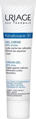 Picture of Uriage URIAGE Keratosane 30 Cream-Gel krem-el zuszczajco-kojcy 40ml