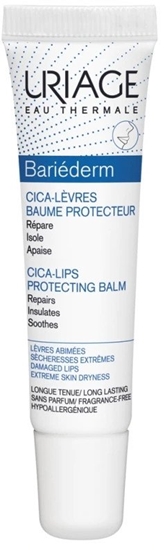Picture of Uriage Uriage, Bariederm, Balsam do spierzchnitych ust, 15ml - Dugi termin wanoci!