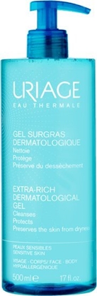 Изображение Uriage Uriage, el dermatologiczny, 500 ml - Dugi termin wanoci!