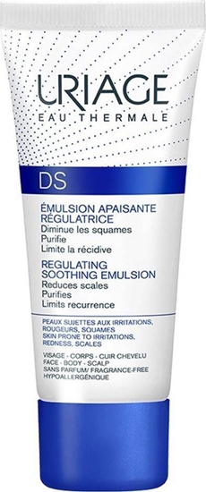 Picture of Uriage DS Soothing emulsion 40 ml