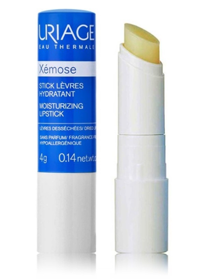 Picture of Uriage Xémose Moisturizing Lipstick Moisturizing lip balm 4 g