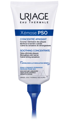 Picture of Uriage Xemose PSO Soothing concentrate 150 ml
