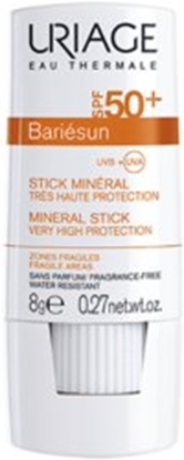 Picture of URIAGE_Bariesun mineralny sztyft do opalania wodoodporny SPF50 8g