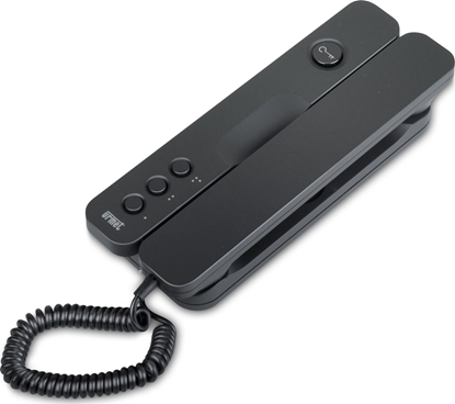 Picture of Urmet Domofon unifon URMET 1140/41 system analogowy 4+n