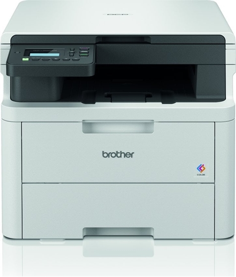 Picture of Urzdzenie wielofunkcyjne Brother DCP-L3520CDW (DCPL3520CDWYJ1)