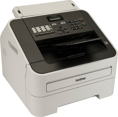 Изображение Urzdzenie wielofunkcyjne Brother Fax-2840 (FAX2840G1)