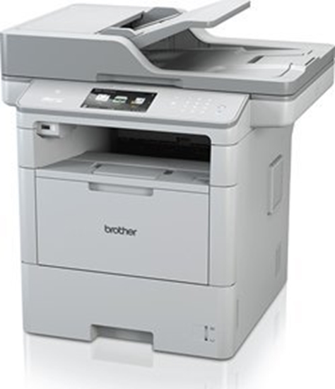 Изображение Urzdzenie wielofunkcyjne Brother MFC-L6950DW (MFCL6950DWZG1)
