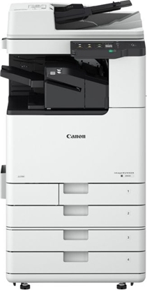 Picture of Urzdzenie wielofunkcyjne Canon imageRUNNER 2925i (5976C005)