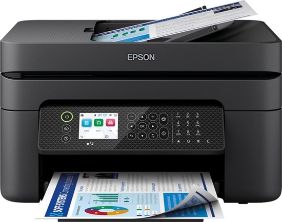 Picture of Urzdzenie wielofunkcyjne Epson WorkForce WF-2950DWF (C11CK62402)