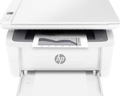 Picture of Urzdzenie wielofunkcyjne HP LaserJet M140w (7MD72F)