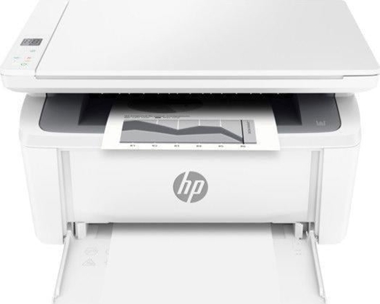 Picture of Urzdzenie wielofunkcyjne HP LaserJet M140w (7MD72F)