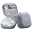 Изображение Earphones Case TWS USAMS ZB351 gray