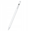 Picture of USAMS Active Touch Screen pen rysik For iPad biały