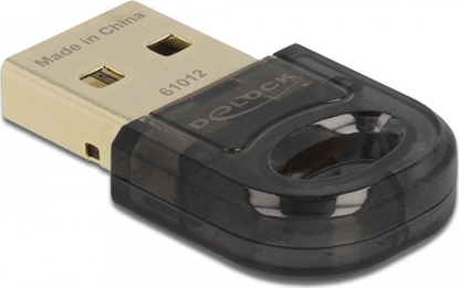 Attēls no USB 2.0 Bluetooth 5.0 mini adapteris Delock