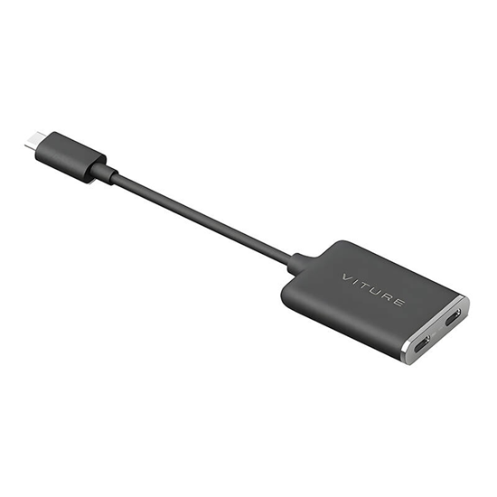 Picture of USB-C eyewear adapter