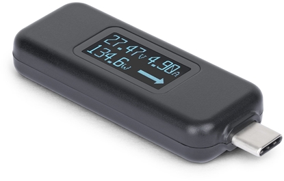 Picture of USB-C Power Tester,