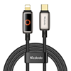 Picture of USB-C to Lightning cable Mcdodo CA-6670 1.2m