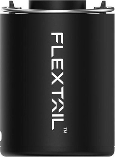 Picture of Usorteret Przenona pompka 2w1 Flextail Tiny Pump (czarna)