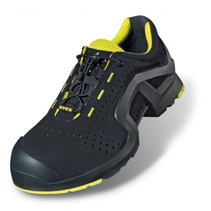Picture of uvex 1 x-tended support S1 P SRC shoe size 43