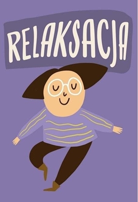 Picture of Uwano. Karty mindfulness dla modziey..