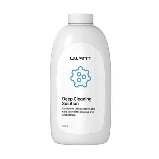 Picture of UWANT Deep Cleaning Solution