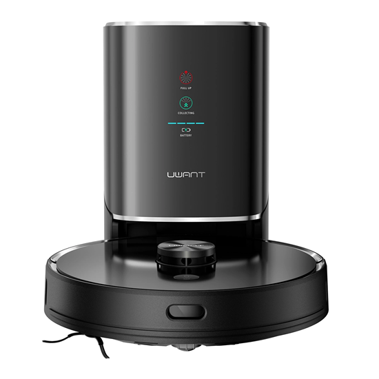Picture of UWANT U100 Robot Vacuum Cleaner with Mop Function 