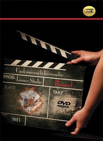 Picture of Uzalenienia behawioralne - Hazard DVD